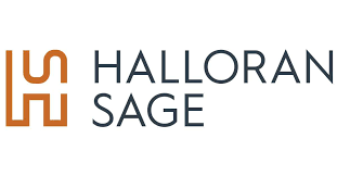 Halloran Sage logo