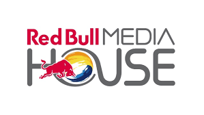 RedBull Media House logo