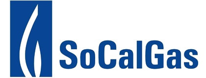 SoCal Gas logo